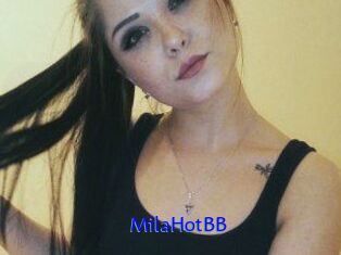 MilaHotBB