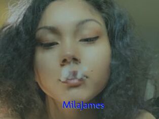 MilaJames
