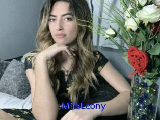 MilaLeony
