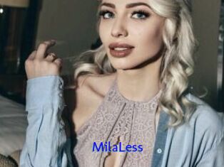 MilaLess