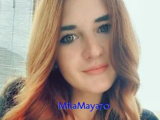 MilaMaya70