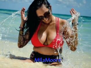 MilaMoore