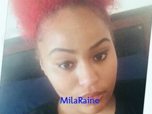 MilaRaine