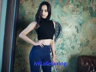 MilaRelaxing