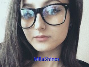 MilaShines