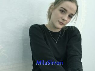 MilaSimon Sexo Gratis