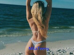 MilaTeeny