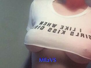 MilaVS
