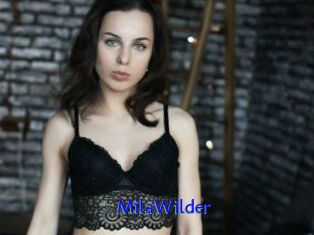 MilaWilder
