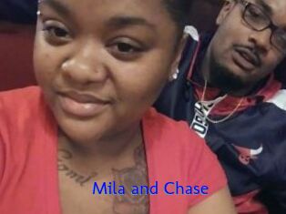 Mila_and_Chase