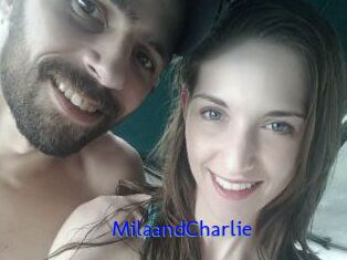 Mila_and_Charlie Sexo Gratis