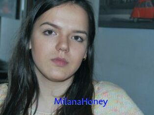 MilanaHoney