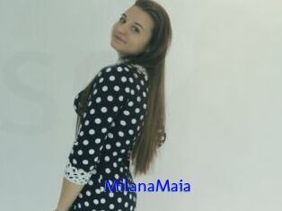 MilanaMaia