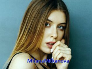 MilanaMilkanova
