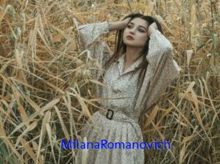 MilanaRomanovich