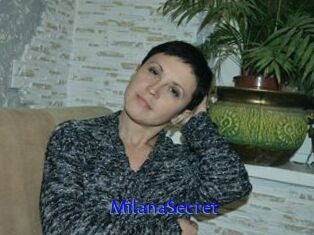 MilanaSecret