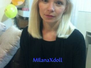 MilanaXdoll