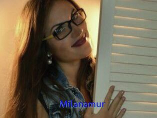 Milanamur
