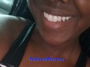 MilaniMistress