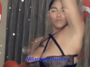 Milanopersuasion