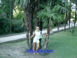 MilashkaHott