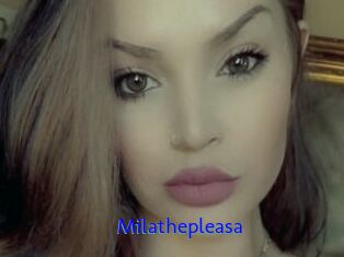 Milathepleasa