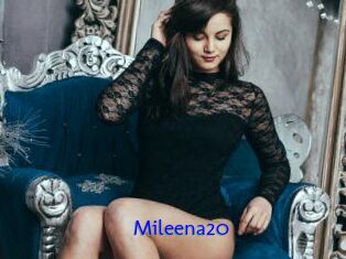 Mileena20