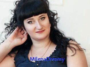 MilenaDreamy