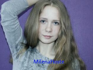 MilenaHoste