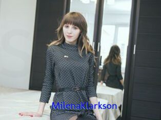 MilenaKlarkson