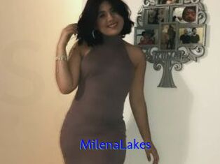 MilenaLakes