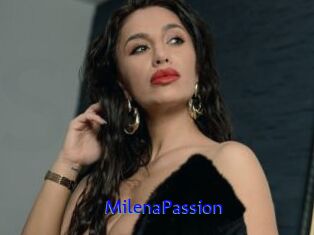 MilenaPassion