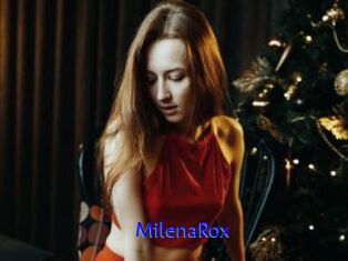 MilenaRox
