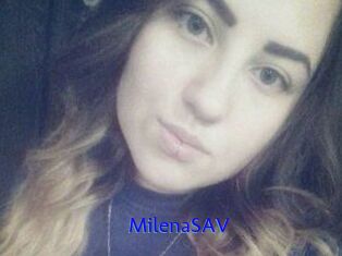 MilenaSAV