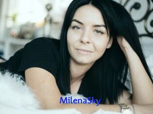 MilenaSky