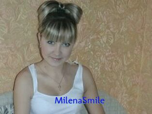 MilenaSmile