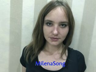 MilenaSong Sexo Gratis