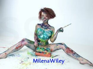 MilenaWiley