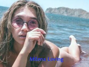 Milena_Loving