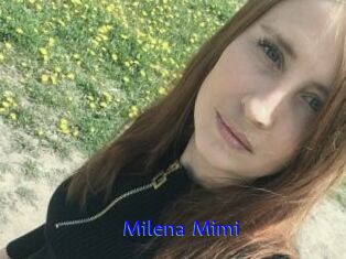 Milena_Mimi