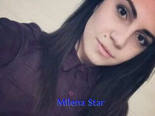 Milena_Star
