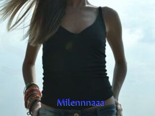 Milennnaaa