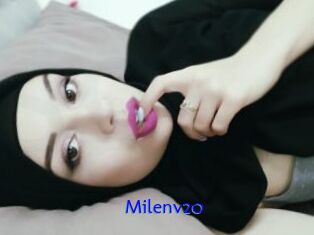 Milenv20
