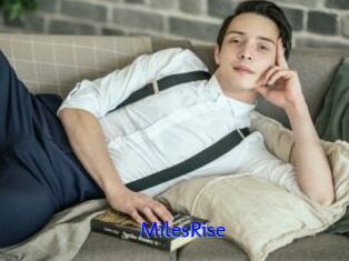 MilesRise
