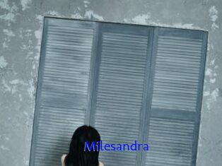 Milesandra