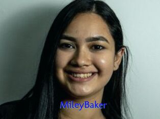 MileyBaker