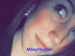 MileyHuston