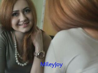 MileyJoy