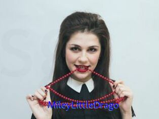 MileyLittleDrago