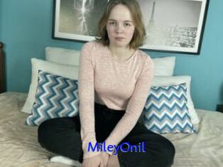 MileyOnil